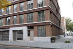 Amsterdam 23 oktober 2020
Huis Caroline Tensen en haar man Ernst jan Smids