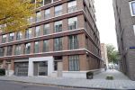 Amsterdam 23 oktober 2020
Huis Caroline Tensen en haar man Ernst jan Smids