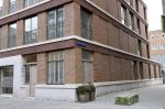 Amsterdam 23 oktober 2020
Huis Caroline Tensen en haar man Ernst jan Smids