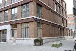 Amsterdam 23 oktober 2020
Huis Caroline Tensen en haar man Ernst jan Smids
