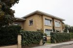 Amsterdam 25 oktober 2020
Huis Chazia Mourali en haar man