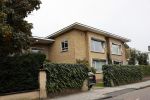 Amsterdam 25 oktober 2020
Huis Chazia Mourali en haar man