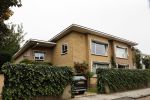 Amsterdam 25 oktober 2020
Huis Chazia Mourali en haar man