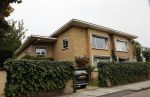 Amsterdam 25 oktober 2020
Huis Chazia Mourali en haar man
