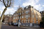 Amsterdam 21 oktober 2020
Appartement / penthouse / huis Christine Kroonenberg