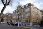 Amsterdam 21 oktober 2020
Appartement / penthouse / huis Christine Kroonenberg