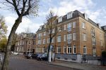 Amsterdam 21 oktober 2020
Appartement / penthouse / huis Christine Kroonenberg