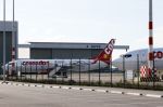 Schiphol Ootst 16 oktober 2020
Corendon vliegtuigen op Schiphol Oost