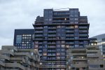 Amsterdam 20 oktober 2020
Penthouse / appartement huis Daley Bliond op de zuidas