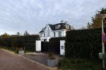 Noordwijk 8 november 2020
Villa / huis Dirk Kuyt