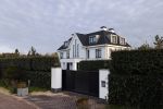 Noordwijk 8 november 2020
Villa / huis Dirk Kuyt