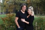 HOLTEN 9 NOVEMBER 2020
Edwin v Hoevelaak met zijn vriendin Natasja Poels in zijn studo