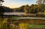 Valkenswaard 20 September 2020
Eindhovensche Golf
Oefenfaciliteiten wn meer met ochtenddauw