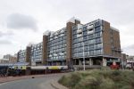 Scheveningen 22 oktober 2020
In dit appartementen complex wonen Lee Towers en Erica Terpstra. Huis