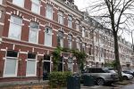 Den Haag 31 oktober 2020
Frank Jansen verlaat zijn huis en gaat naar vrienden