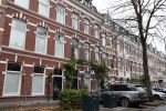 Den Haag 31 oktober 2020
Frank Jansen verlaat zijn huis en gaat naar vrienden