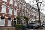 Den Haag 31 oktober 2020
Frank Jansen verlaat zijn huis en gaat naar vrienden