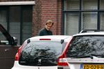 Den Haag 31 oktober 2020
Frank Jansen verlaat zijn huis en gaat naar vrienden