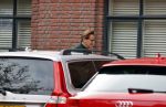Den Haag 31 oktober 2020
Frank Jansen verlaat zijn huis en gaat naar vrienden