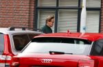 Den Haag 31 oktober 2020
Frank Jansen verlaat zijn huis en gaat naar vrienden