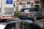 Den Haag 31 oktober 2020
Frank Jansen verlaat zijn huis en gaat naar vrienden