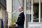 Zandvoort 18 oktober 2020
De ex Vriend van Martien Meiland Frank die twee winkels in Zandvoort heeft.
Nick Dijkman interviewt hem