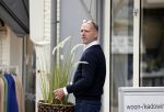 Zandvoort 18 oktober 2020
De ex Vriend van Martien Meiland Frank die twee winkels in Zandvoort heeft.
Nick Dijkman interviewt hem