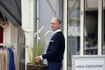 Zandvoort 18 oktober 2020
De ex Vriend van Martien Meiland Frank die twee winkels in Zandvoort heeft.
Nick Dijkman interviewt hem