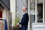 Zandvoort 18 oktober 2020
De ex Vriend van Martien Meiland Frank die twee winkels in Zandvoort heeft.
Nick Dijkman interviewt hem