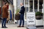 Zandvoort 18 oktober 2020
De ex Vriend van Martien Meiland Frank die twee winkels in Zandvoort heeft.
Nick Dijkman interviewt hem