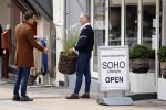 Zandvoort 18 oktober 2020
De ex Vriend van Martien Meiland Frank die twee winkels in Zandvoort heeft.
Nick Dijkman interviewt hem