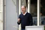 Zandvoort 18 oktober 2020
De ex Vriend van Martien Meiland Frank die twee winkels in Zandvoort heeft.
Nick Dijkman interviewt hem