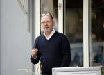 Zandvoort 18 oktober 2020
De ex Vriend van Martien Meiland Frank die twee winkels in Zandvoort heeft.
Nick Dijkman interviewt hem