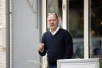Zandvoort 18 oktober 2020
De ex Vriend van Martien Meiland Frank die twee winkels in Zandvoort heeft.
Nick Dijkman interviewt hem