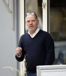 Zandvoort 18 oktober 2020
De ex Vriend van Martien Meiland Frank die twee winkels in Zandvoort heeft.
Nick Dijkman interviewt hem
