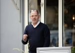 Zandvoort 18 oktober 2020
De ex Vriend van Martien Meiland Frank die twee winkels in Zandvoort heeft.
Nick Dijkman interviewt hem