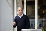 Zandvoort 18 oktober 2020
De ex Vriend van Martien Meiland Frank die twee winkels in Zandvoort heeft.
Nick Dijkman interviewt hem