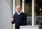 Zandvoort 18 oktober 2020
De ex Vriend van Martien Meiland Frank die twee winkels in Zandvoort heeft.
Nick Dijkman interviewt hem