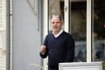 Zandvoort 18 oktober 2020
De ex Vriend van Martien Meiland Frank die twee winkels in Zandvoort heeft.
Nick Dijkman interviewt hem