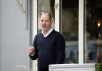 Zandvoort 18 oktober 2020
De ex Vriend van Martien Meiland Frank die twee winkels in Zandvoort heeft.
Nick Dijkman interviewt hem