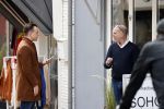Zandvoort 18 oktober 2020
De ex Vriend van Martien Meiland Frank die twee winkels in Zandvoort heeft.
Nick Dijkman interviewt hem