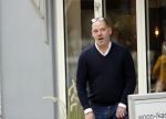 Zandvoort 18 oktober 2020
De ex Vriend van Martien Meiland Frank die twee winkels in Zandvoort heeft.
Nick Dijkman interviewt hem