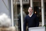 Zandvoort 18 oktober 2020
De ex Vriend van Martien Meiland Frank die twee winkels in Zandvoort heeft.
Nick Dijkman interviewt hem