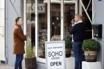 Zandvoort 18 oktober 2020
De ex Vriend van Martien Meiland Frank die twee winkels in Zandvoort heeft.
Nick Dijkman interviewt hem