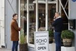 Zandvoort 18 oktober 2020
De ex Vriend van Martien Meiland Frank die twee winkels in Zandvoort heeft.
Nick Dijkman interviewt hem