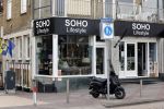 Zandvoort 18 oktober 2020
De ex Vriend van Martien Meiland Frank die twee winkels in Zandvoort heeft.
Nick Dijkman interviewt hem