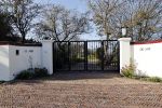 Noordwijk 16 oktober 2020
Het huis van wijlen Freddy Heineken in Noordwijk waar zijn vrouw nog woont.