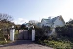 Noordwijk 16 oktober 2020
Het huis van wijlen Freddy Heineken in Noordwijk waar zijn vrouw nog woont.