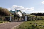 Noordwijk 16 oktober 2020
Het huis van wijlen Freddy Heineken in Noordwijk waar zijn vrouw nog woont.