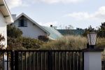 Noordwijk 16 oktober 2020
Het huis van wijlen Freddy Heineken in Noordwijk waar zijn vrouw nog woont.